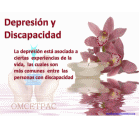 Depresi&oacute;n y Discapacidad