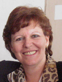 Consuelo Ruiz