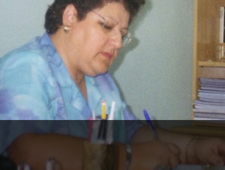 testimonio polio