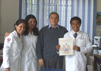 CICS-UMA omcetpac