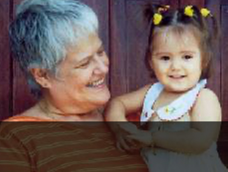 testimonio polio