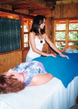 reiki
