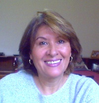 Ruth Morgan