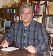 Sergio Augusto Vistrain